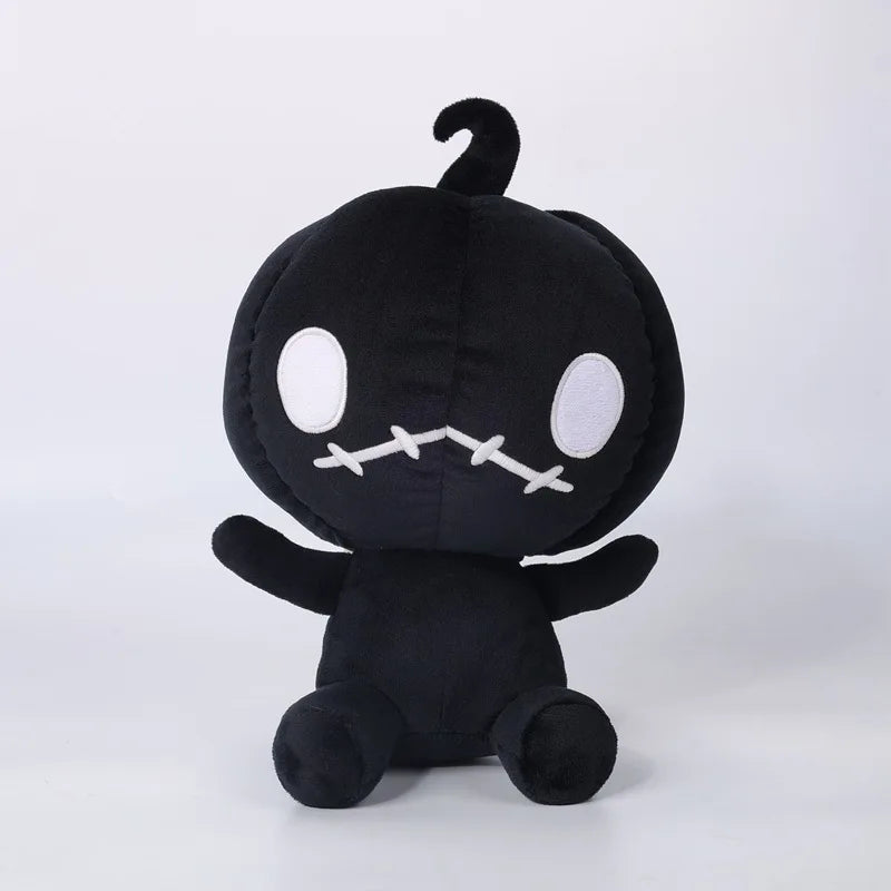 Creative Halloween Plush Toy Halloween Holiday Gift Halloween Cute Pumpkin Doll for Girlfriend